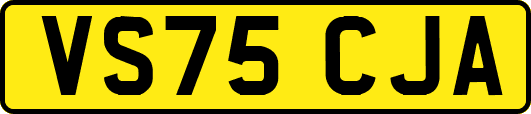 VS75CJA