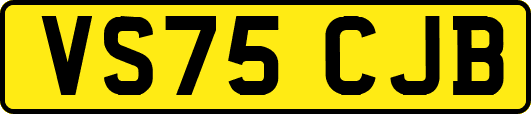 VS75CJB
