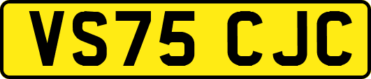 VS75CJC