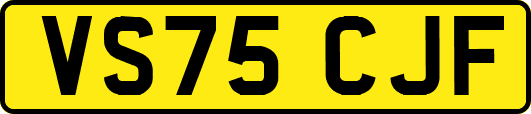 VS75CJF