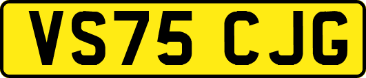 VS75CJG
