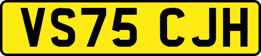 VS75CJH