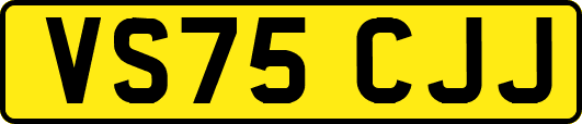 VS75CJJ