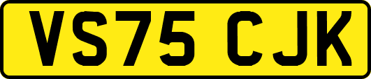 VS75CJK