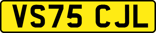 VS75CJL