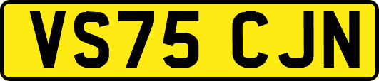 VS75CJN