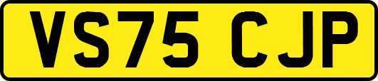 VS75CJP