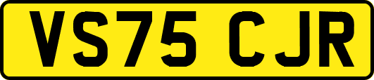 VS75CJR