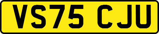 VS75CJU