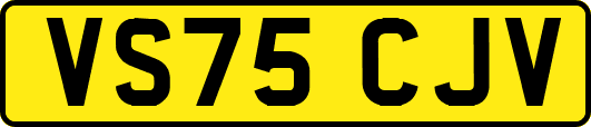 VS75CJV