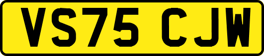 VS75CJW