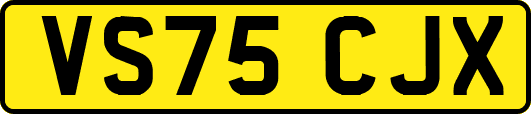 VS75CJX