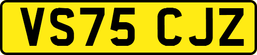 VS75CJZ