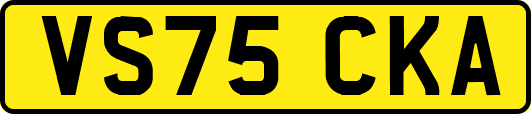 VS75CKA