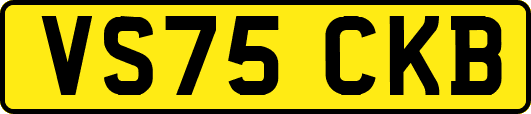 VS75CKB