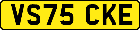 VS75CKE