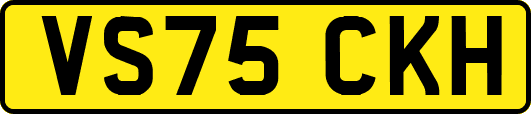 VS75CKH