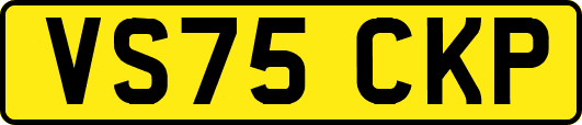 VS75CKP