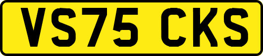 VS75CKS