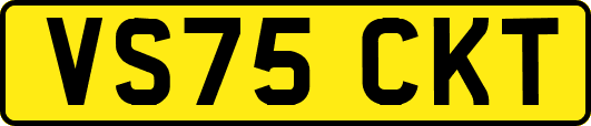 VS75CKT