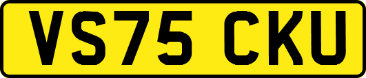 VS75CKU