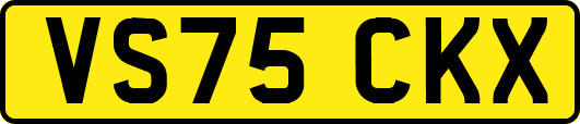 VS75CKX