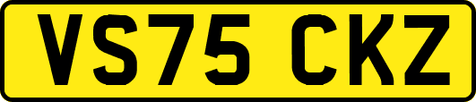 VS75CKZ
