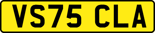 VS75CLA