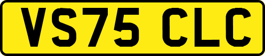 VS75CLC