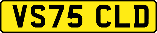 VS75CLD