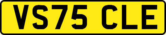 VS75CLE