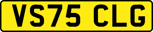 VS75CLG