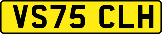 VS75CLH