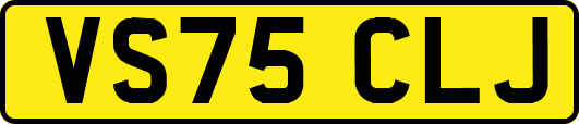 VS75CLJ
