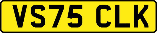 VS75CLK