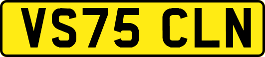 VS75CLN