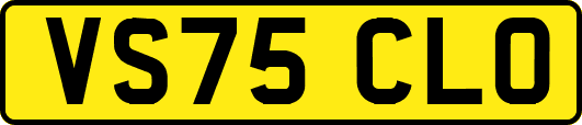 VS75CLO
