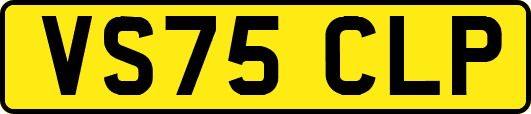 VS75CLP