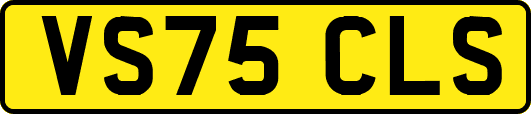 VS75CLS