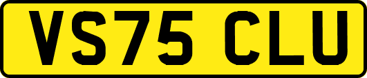 VS75CLU