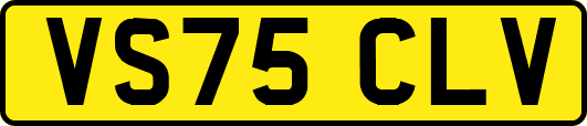 VS75CLV