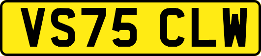 VS75CLW