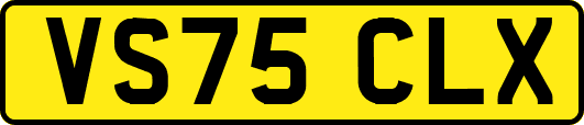 VS75CLX