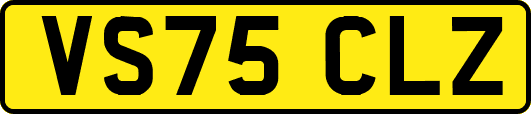 VS75CLZ