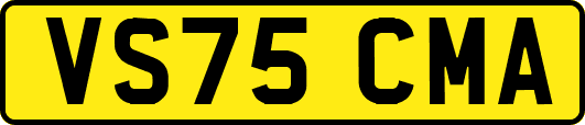 VS75CMA