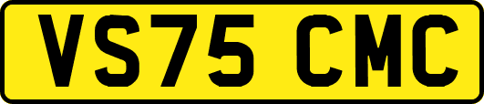 VS75CMC