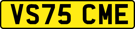 VS75CME