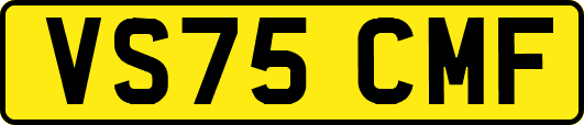 VS75CMF