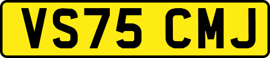 VS75CMJ