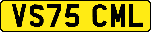 VS75CML